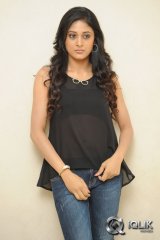 Sushma Raj at Maaya Movie First Look Launch